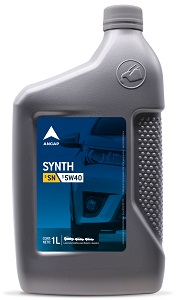 Synth (Sintético) Synth (Sintético)
