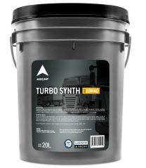 Turbo Synth 10W40