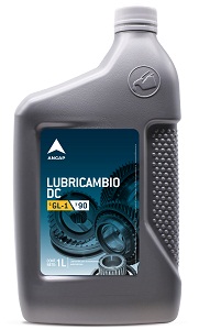 Lubricambio DC