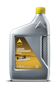 Glicol 100% concentrado Glicol 100% concentrado