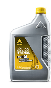 Líquido para Frenos Líquido para Frenos