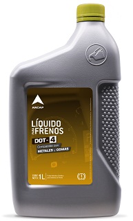 Líquido para Frenos Líquido para Frenos
