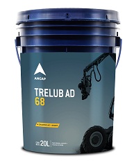 Trelub AD Trelub AD