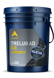 Trelub AD Trelub AD