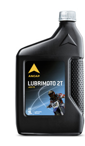 Lubrimoto 2T Lubrimoto 2T