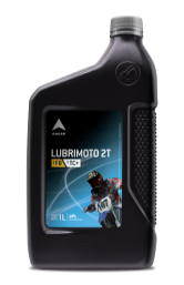 Lubrimoto 2T Lubrimoto 2T