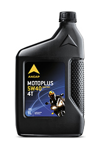 Moto Plus 4T Moto Plus 4T