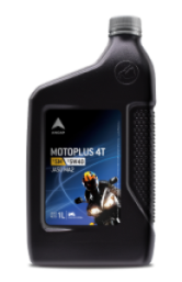 Moto Plus 4T