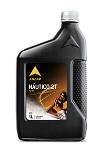 Náutico 2T Náutico 2T