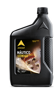 Náutico 4T Náutico 4T