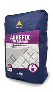 Adhefix Porcellanato Adhefix Porcellanato
