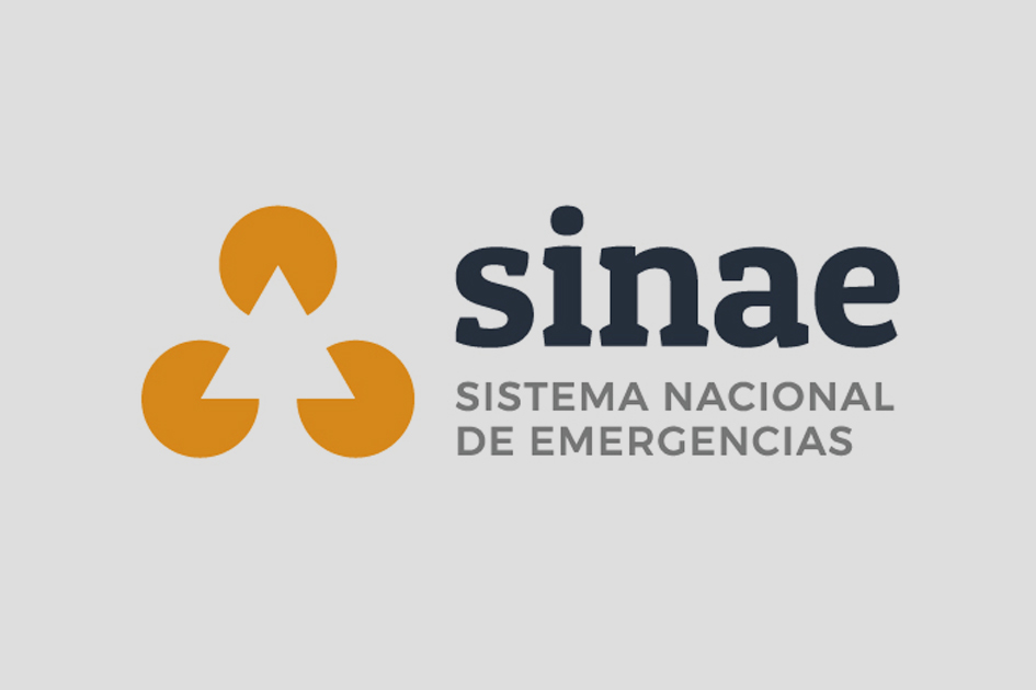 ANCAP colabora con el SINAE para atender las situaciones de emergencia en todo el país