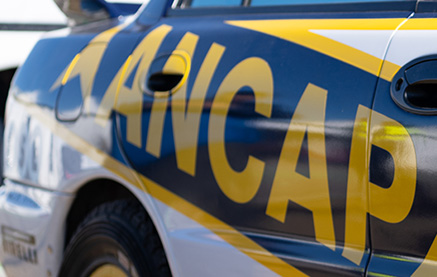 ANCAP auspiciará pilotos de automovilismo uruguayo en 2024