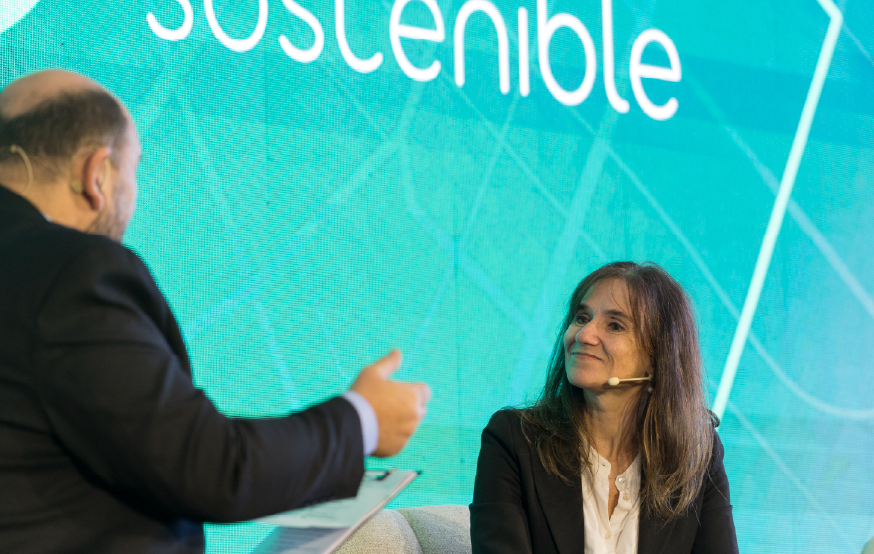 ANCAP participó del Foro de Movilidad Sostenible