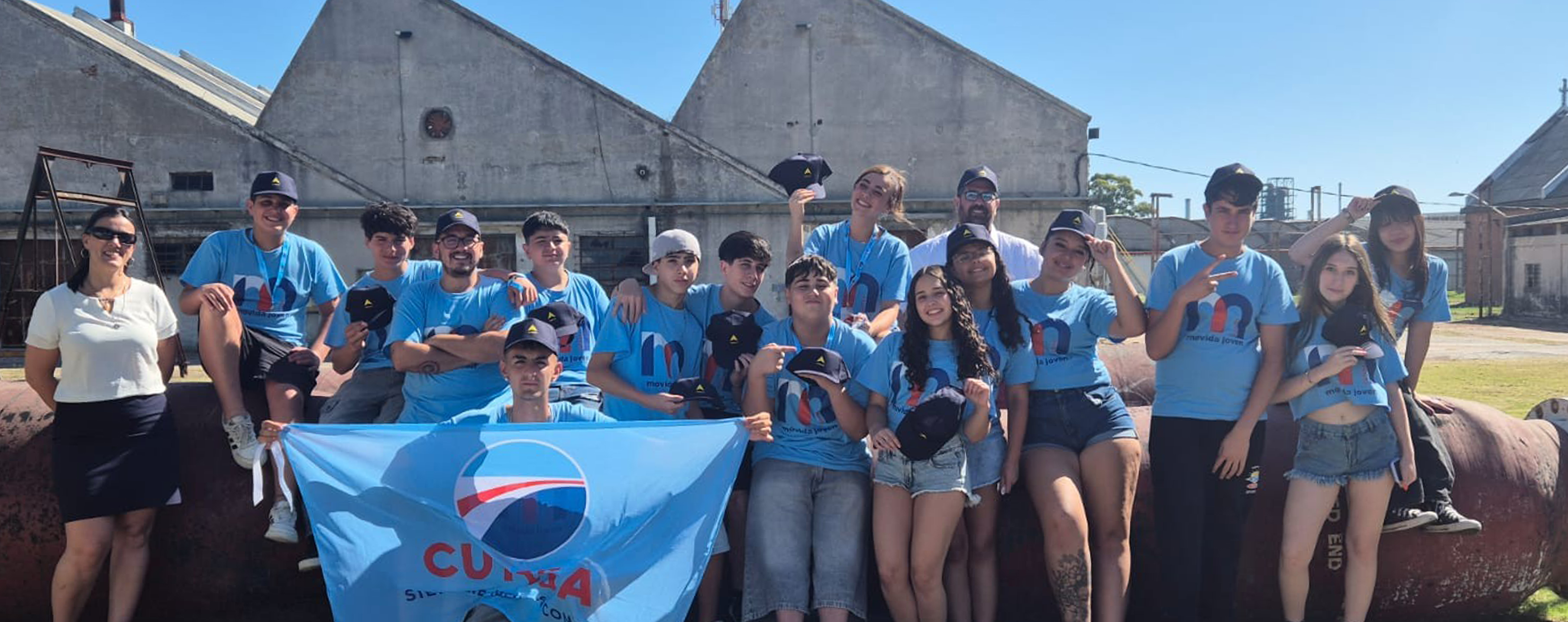 ANCAP y CUTCSA contin&uacute;an apostando a la sinergia empresarial