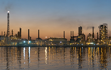 La refinería de La Teja impulsa iniciativas para optimizar el uso de la energía