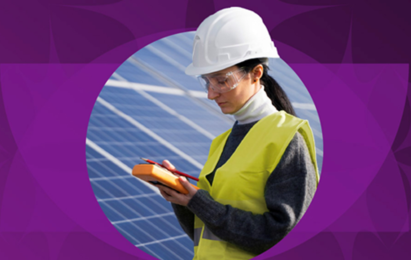 Presidente de ANCAP formó parte de Webinar sobre visión y liderazgo de mujeres en el sector energético