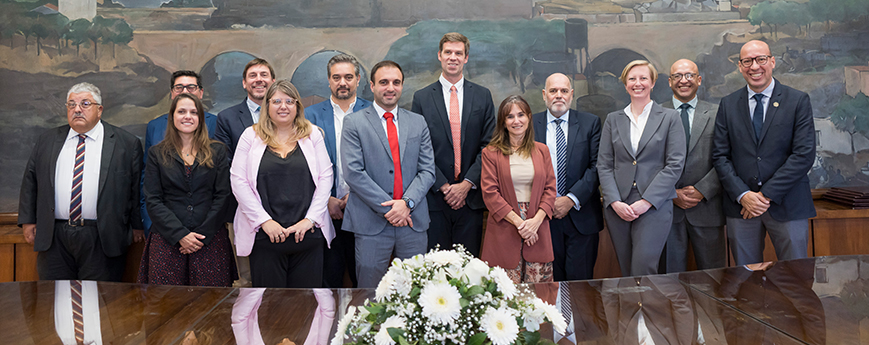 Nuevos socios se incorporan a las &aacute;reas offshore OFF-2 y OFF-7