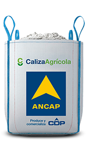 Caliza Agricola