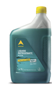 Líquido Refrigerante Glicol al 50% Líquido Refrigerante Glicol al 50%