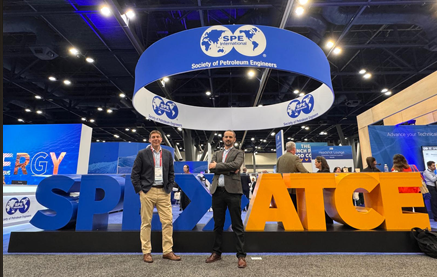 Profesionales de ANCAP presentaron en Houston un estudio sobre oportunidades económicas del offshore uruguayo
