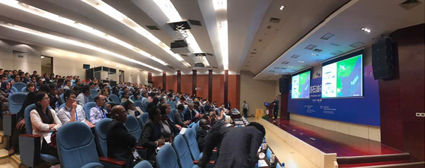 Uruguay Round 3: the Road Show continues!
