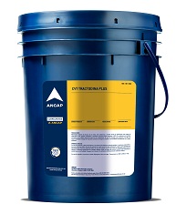 CVT Tractodina Plus CVT Tractodina Plus