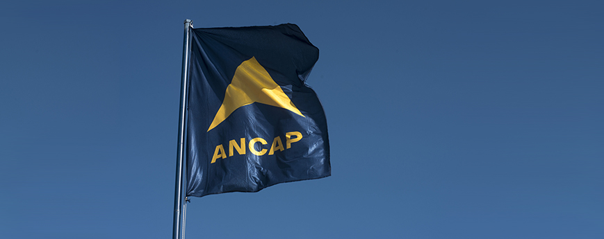 ANCAP se compromete con la transparencia