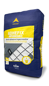 Adhefix Impermeable Adhefix Impermeable