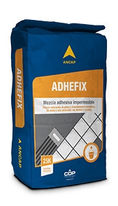 Adhefix Impermeable