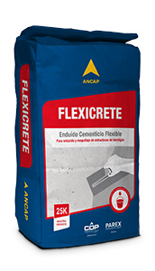 Flexicrete Flexicrete