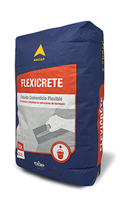 Flexicrete Flexicrete