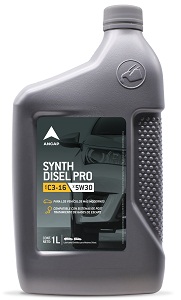 Synth Disel Pro