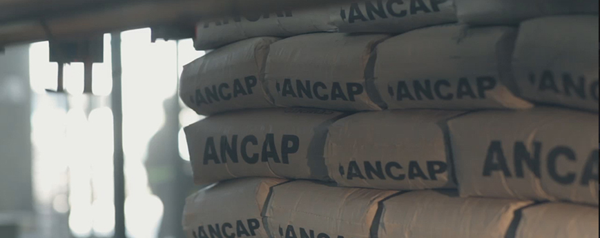 ANCAP present&oacute; documento sobre situaci&oacute;n de sector P&oacute;rtland