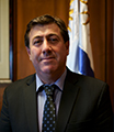 directora saldanha