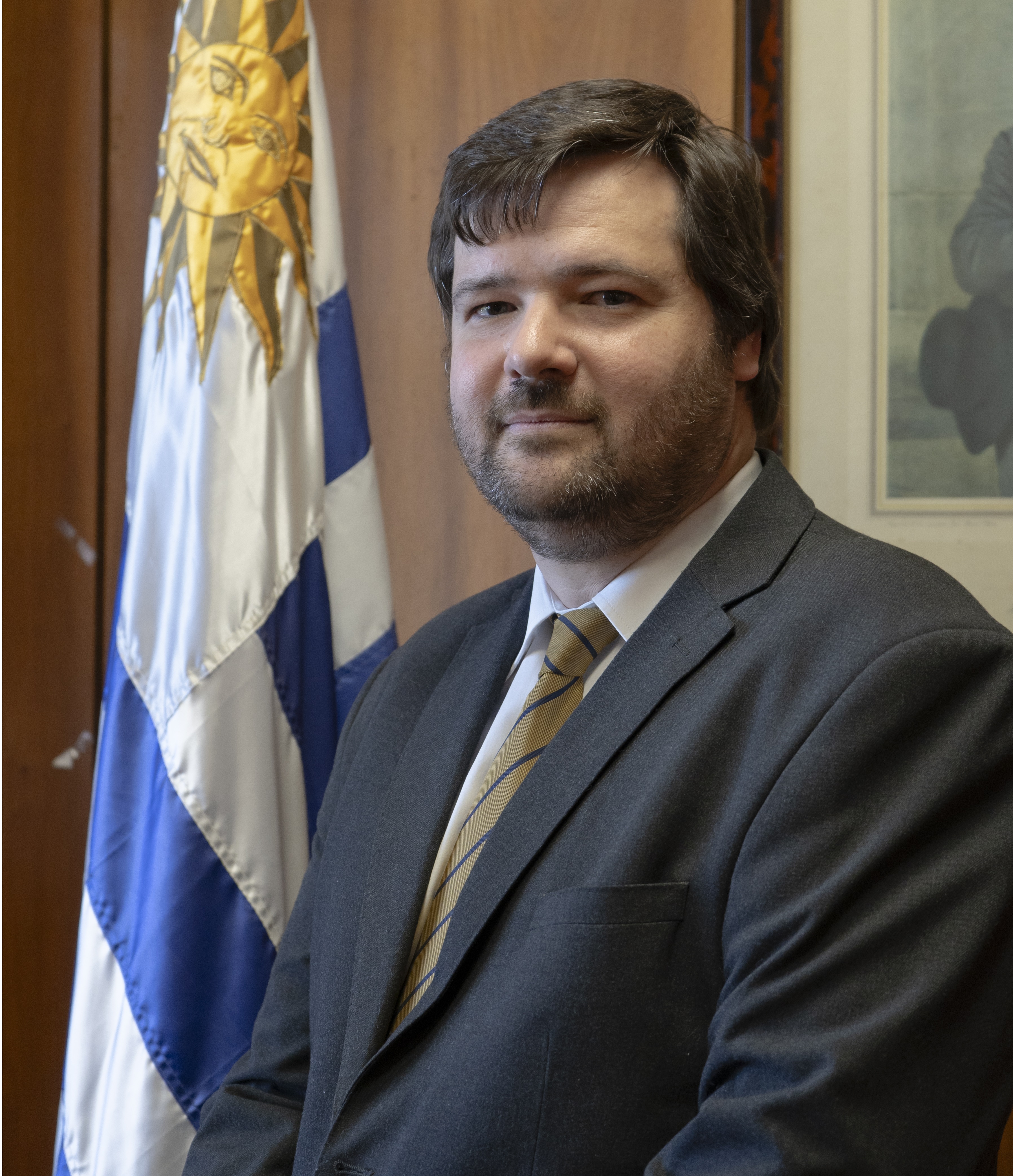 Dr. Leandro Claramunt